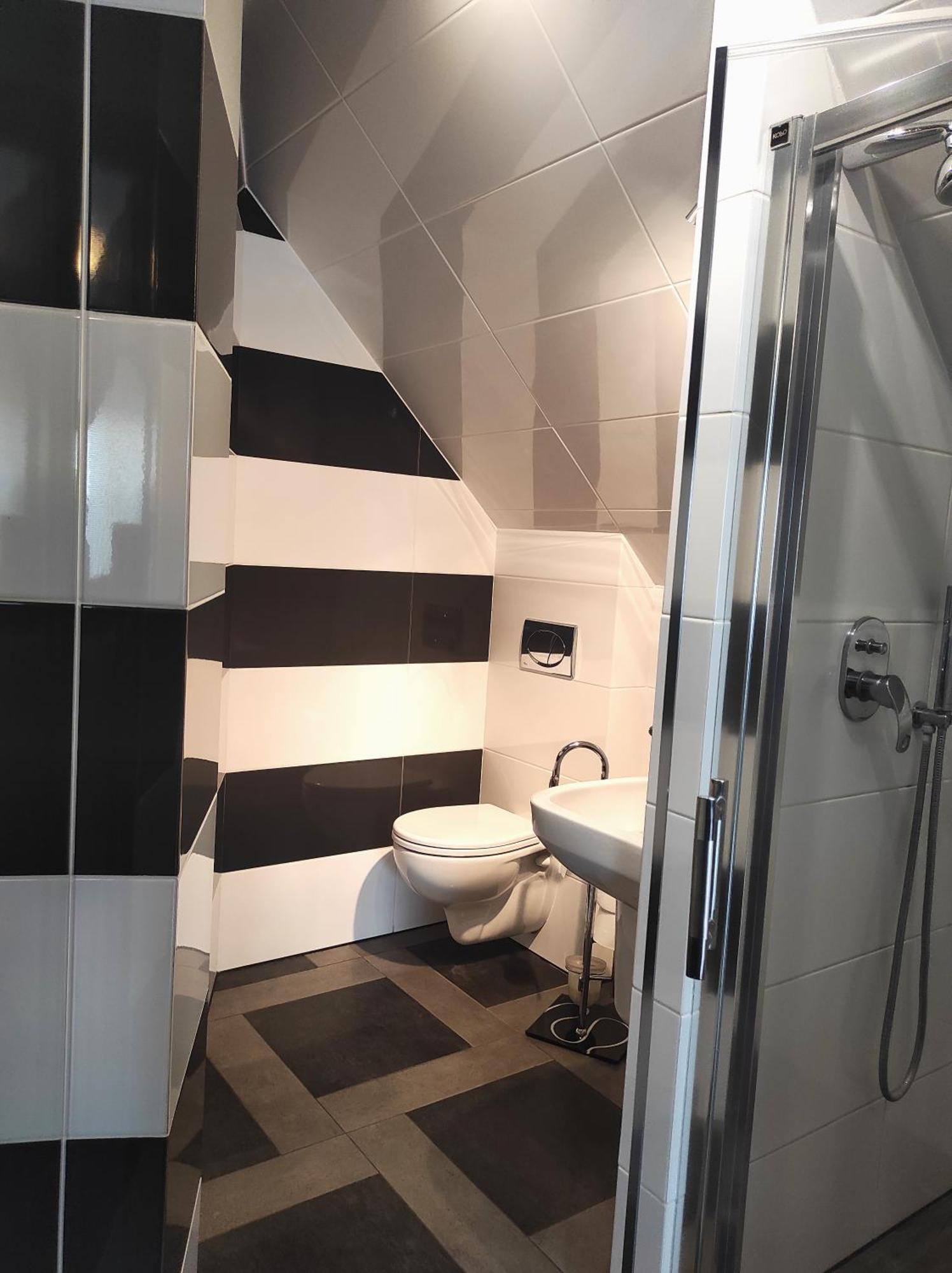 Pensjonat Emocja Leczna Extérieur photo